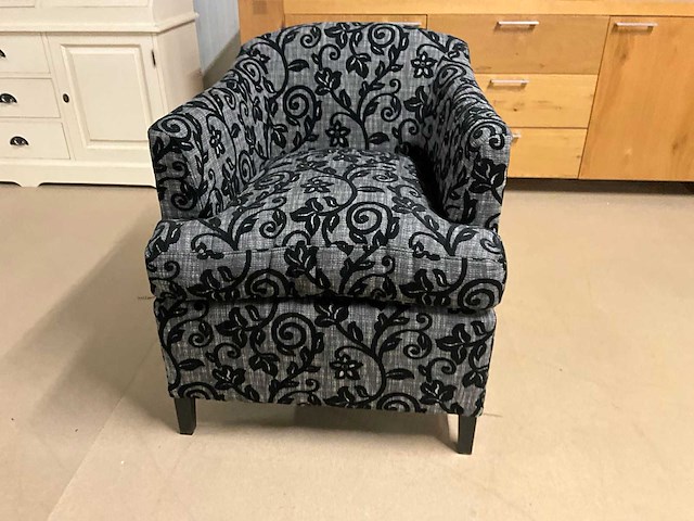 Fauteuil - afbeelding 7 van  11