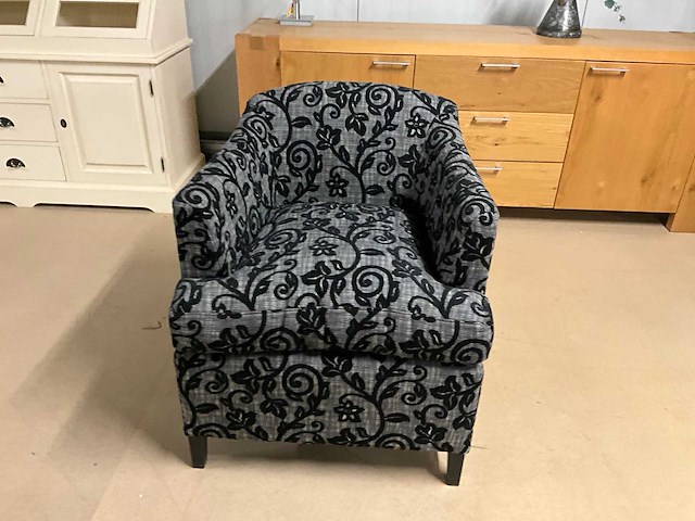 Fauteuil - afbeelding 8 van  11