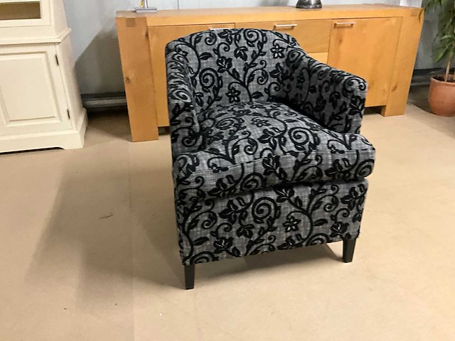 Fauteuil - afbeelding 9 van  11