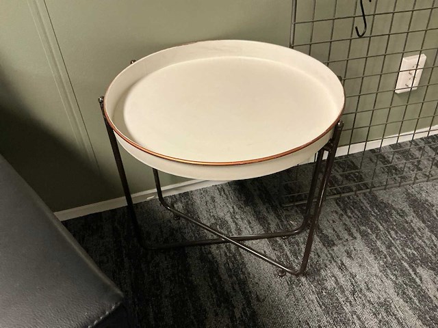 Fauteuil - afbeelding 5 van  6