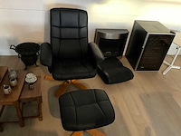 Fauteuil - afbeelding 4 van  11