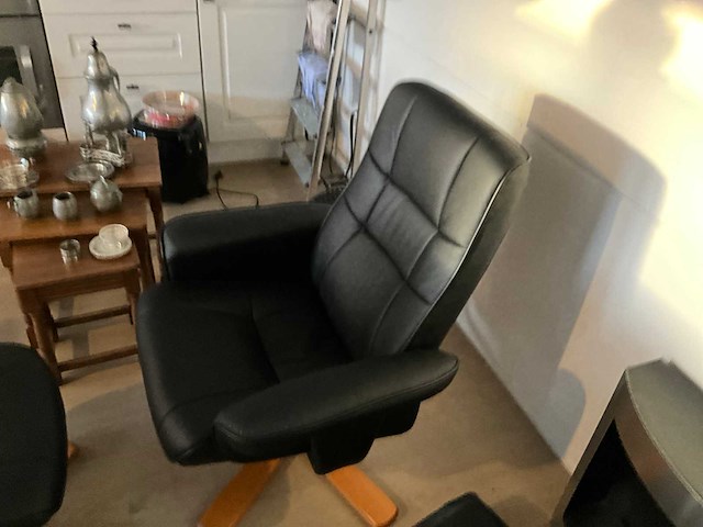 Fauteuil - afbeelding 6 van  11