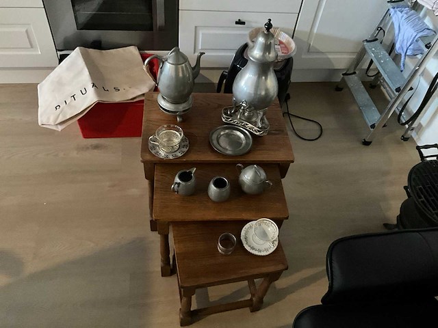 Fauteuil - afbeelding 9 van  11