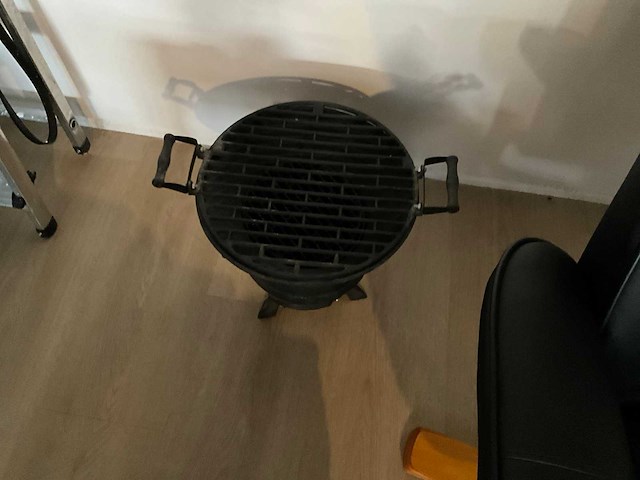 Fauteuil - afbeelding 10 van  11