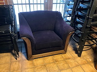 Fauteuil - afbeelding 2 van  4
