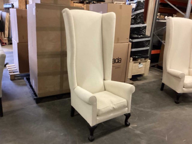 Fauteuil - afbeelding 2 van  5