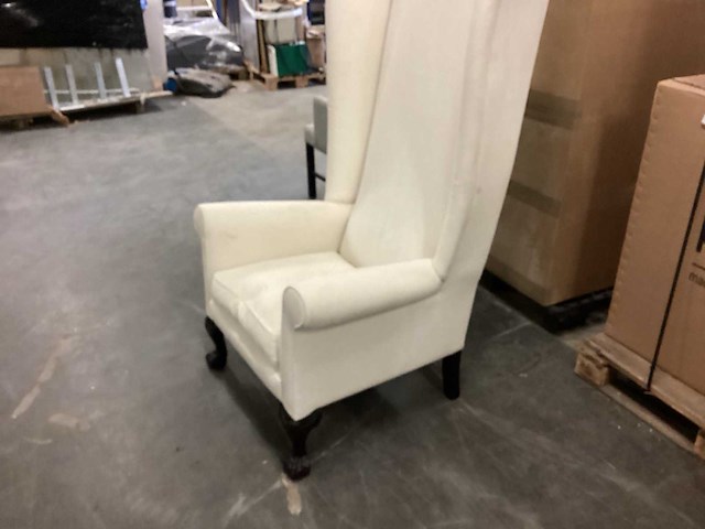 Fauteuil - afbeelding 4 van  5