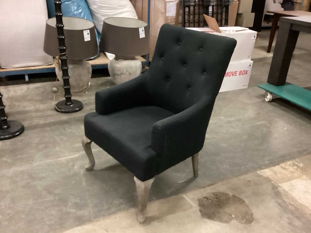 Fauteuil - afbeelding 3 van  5