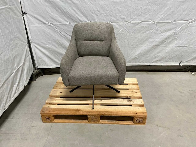 Fauteuil - afbeelding 1 van  2