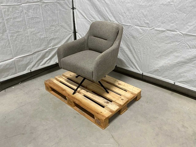 Fauteuil - afbeelding 2 van  2