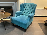 Fauteuil - afbeelding 1 van  4