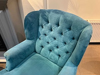 Fauteuil - afbeelding 3 van  4