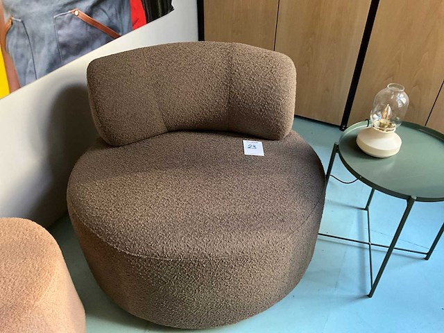 Fauteuil - afbeelding 2 van  4