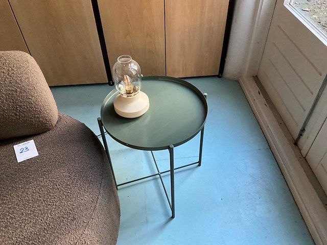 Fauteuil - afbeelding 3 van  4