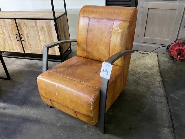 Fauteuil - afbeelding 1 van  4