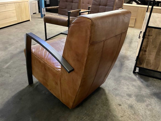 Fauteuil - afbeelding 3 van  4