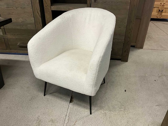Fauteuil - afbeelding 1 van  5
