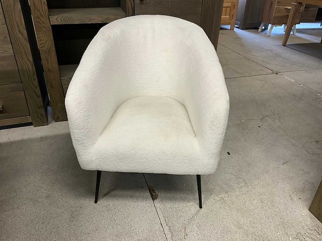 Fauteuil - afbeelding 5 van  5