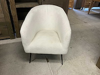 Fauteuil - afbeelding 5 van  5