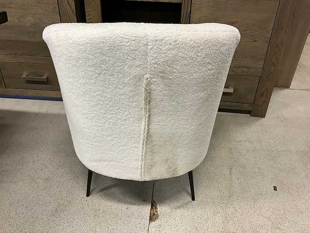 Fauteuil - afbeelding 3 van  5