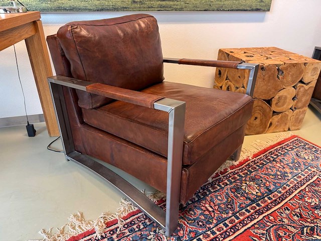 Fauteuil - afbeelding 1 van  8