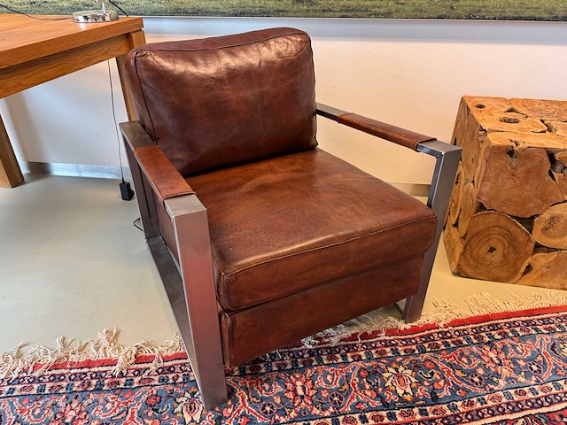 Fauteuil - afbeelding 2 van  8