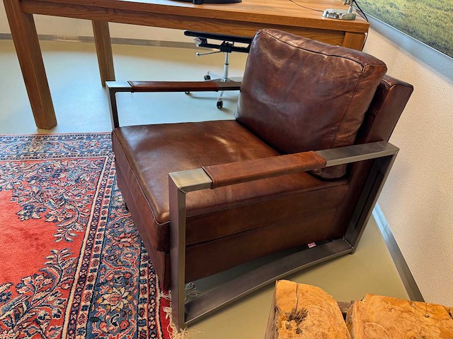 Fauteuil - afbeelding 5 van  8