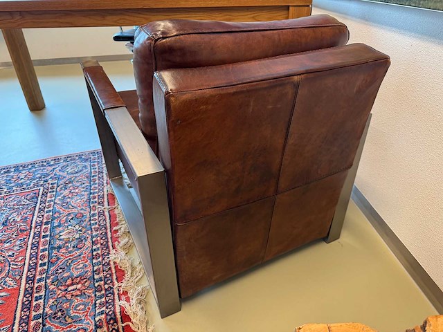 Fauteuil - afbeelding 7 van  8