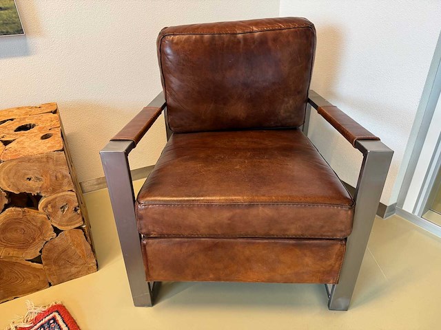 Fauteuil - afbeelding 7 van  7