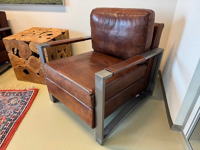 Fauteuil - afbeelding 5 van  7