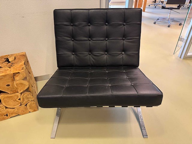 Fauteuil - afbeelding 2 van  8