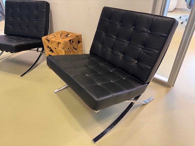 Fauteuil - afbeelding 3 van  8