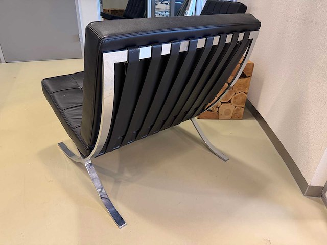 Fauteuil - afbeelding 8 van  8