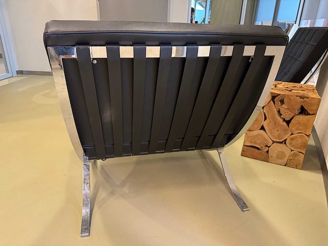 Fauteuil - afbeelding 7 van  8