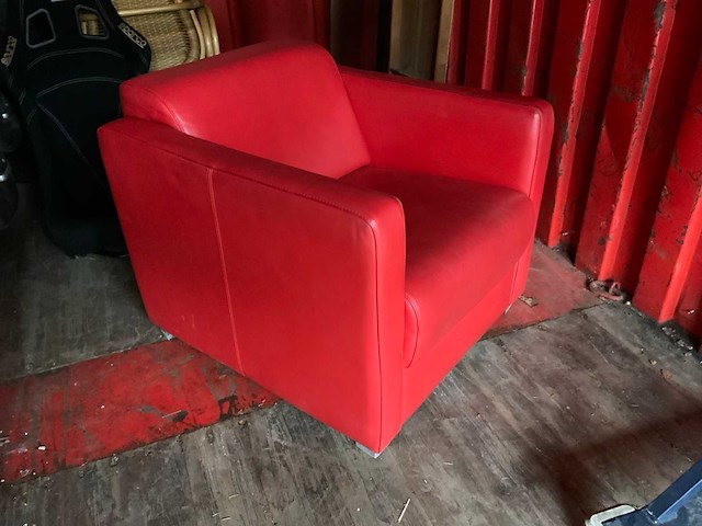 Fauteuil - afbeelding 3 van  4