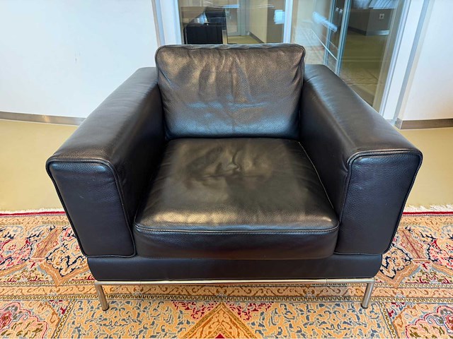 Fauteuil - afbeelding 2 van  9