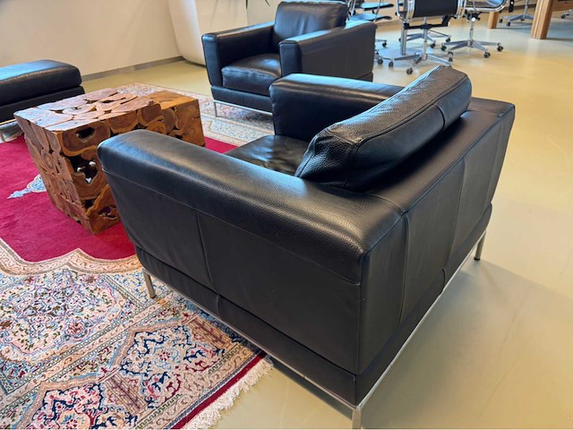 Fauteuil - afbeelding 4 van  9