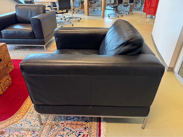 Fauteuil - afbeelding 5 van  9