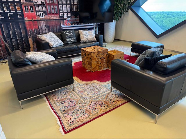 Fauteuil - afbeelding 8 van  9