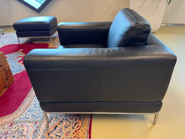 Fauteuil - afbeelding 5 van  10