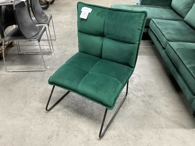 Fauteuil - afbeelding 1 van  6