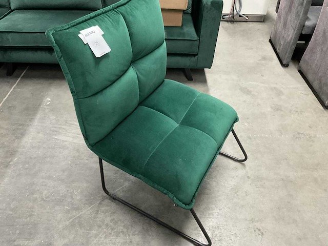 Fauteuil - afbeelding 2 van  6