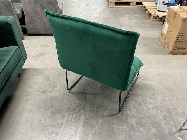 Fauteuil - afbeelding 4 van  6