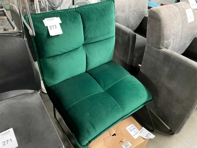 Fauteuil - afbeelding 6 van  6