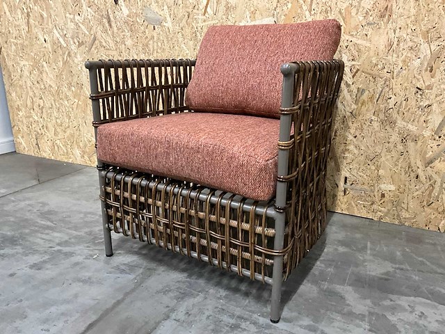 Fauteuil - afbeelding 2 van  7