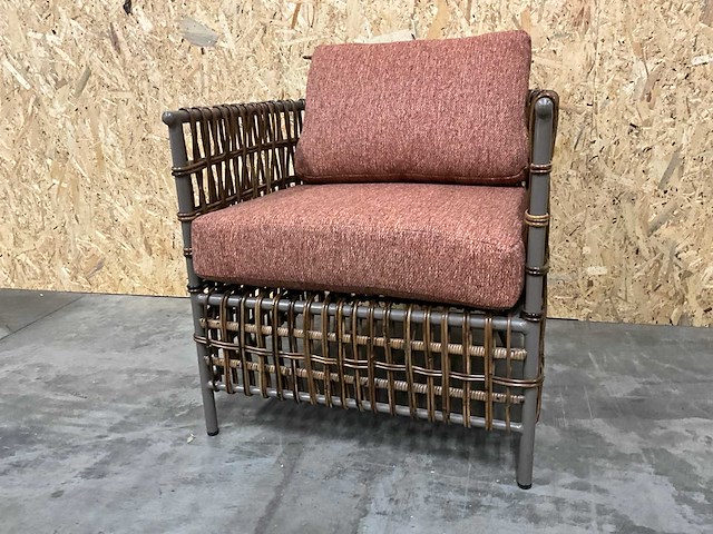 Fauteuil - afbeelding 3 van  7