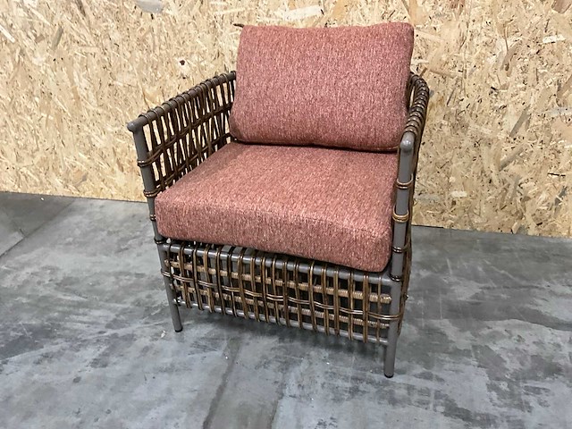 Fauteuil - afbeelding 4 van  7