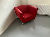 Fauteuil - afbeelding 1 van  2