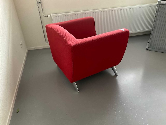 Fauteuil - afbeelding 2 van  2