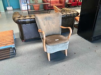 Fauteuil - afbeelding 1 van  3
